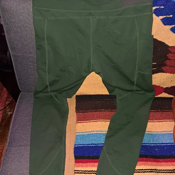 Leggings 3 Pieces - Picture 1 of 9